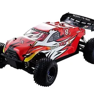 Premium SST Racing - Pioneer XST VE Truggy 1:10 RTR 4x4 RTR