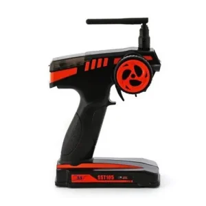 Aparatura samochodowa SST 2CH 2,4 GHz + odbiornik 2,4 GHz Oferta czasowa