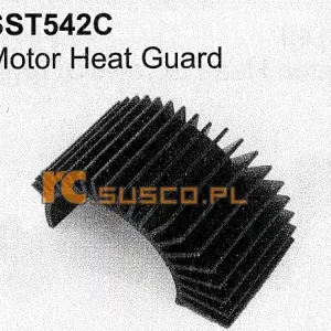 Wyprzedaż Motor heat guard