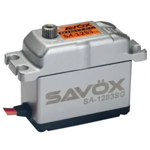 Serwo SA-1283SG DIGITAL - Savox Rabat