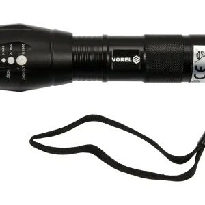 LATARKA 5W, 135X40MM Darmowy zwrot