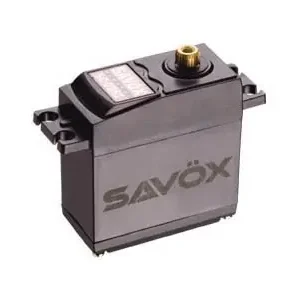 Tylko do końca tygodnia Serwo SC-0251 DIGITAL - Savox