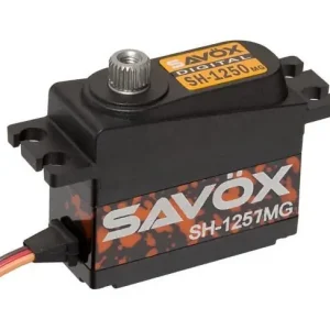 Serwo SC-1257MG DIGITAL - Savox Okazja