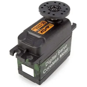 Serwo SC-1268MG HV DIGITAL - Savox Hit sprzedaży