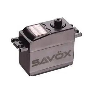 Serwo SG-0351 DIGITAL - Savox Tylko do końca tygodnia