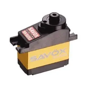 Ostatnia szansa Serwo SH-0253 DIGITAL - Savox