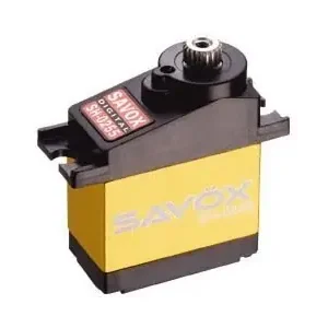 Serwo SH-0255 DIGITAL - Savox Zniżka
