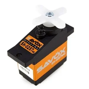 Kup online Serwo SH-0257MG DIGITAL - Savox
