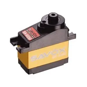 Serwo SH-0350 DIGITAL - Savox Super okazja