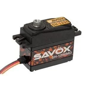 Darmowa dostawa Serwo SH-1290 DIGITAL - Savox