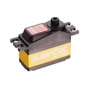 Serwo SH-1357 DIGITAL - Savox Oferta limitowana