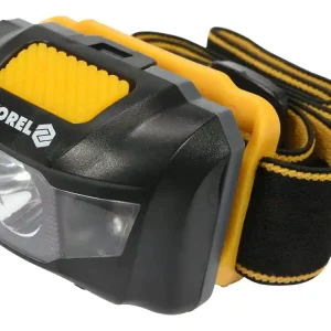 Tylko do końca tygodnia LAMPA CZOŁOWA LED 1W