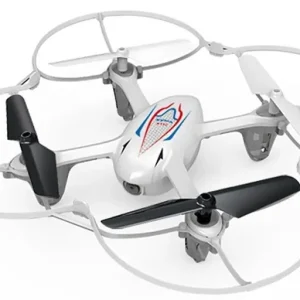 Popularny Syma X11C Quadcopter 4CH 2,4GHz kamera HD 2.0MP, 6 Axis GYRO