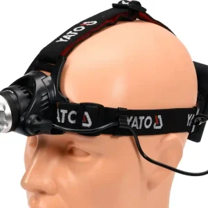 LAMPA CZOŁOWA 10W Oferta limitowana