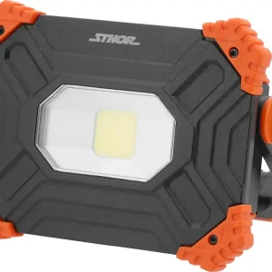 Szybka dostawa REFLEKTOR PRZENOŚNY 20W COB 2000LM