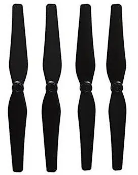 Oryginalne śmigła do modelu X8W / X8C czarne Taniej