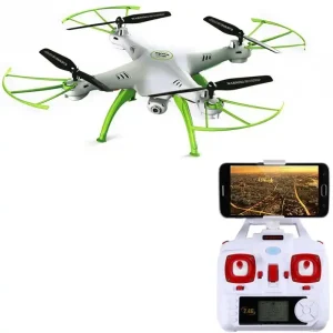 Dron RC Syma X5HW 2,4GHz kamera Wi-Fi Ograniczona ilość