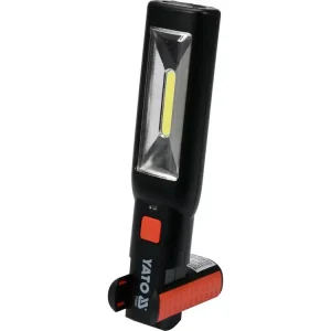LAMPA WARSZTATOWA 3W COB LED Bestseller