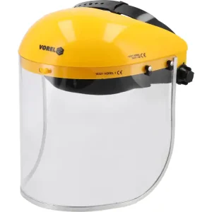 OSŁONA TWARZY SZYBA Z NAGŁOWIEM Ograniczona ilość