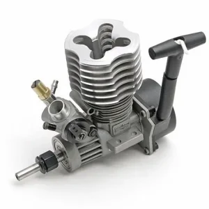 Team AE - Silnik .12 (szarpanka) (#2912) Bezpieczna płatność