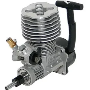 Dostępne od ręki Team AE - Silnik .15X (szarpanka) (#2915)