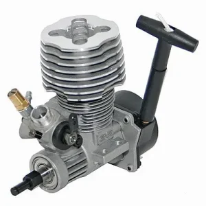 Okazja Team AE - Silnik .15AX (szarpanka) (#2916)