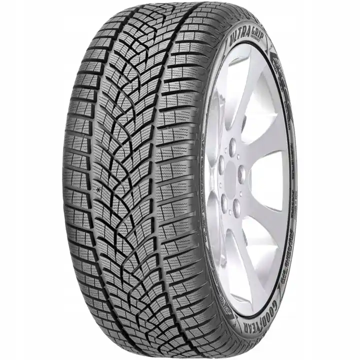 Rabat GOOD-YEAR Z285/40 R20 ULTRAGRIP PERFORMANCE G1 108V XL NF0 3PMSF FP DOT2021
