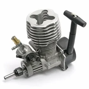 Najlepsza cena Team AE - Silnik .18 (szarpanka) (#2918)