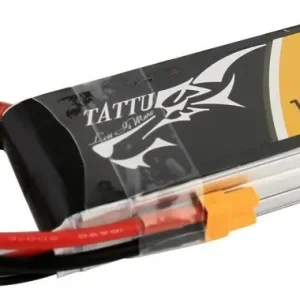 Akumulator Tattu 1400mAh 11,1V 45C 3S1P Kup teraz