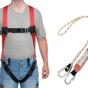 SZELKI I AMORTYZATOR ZESTAW Wyprzedaż