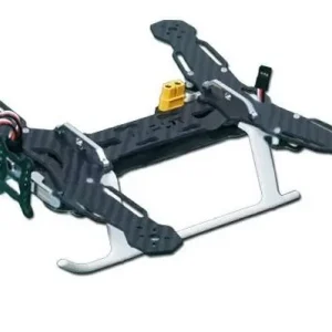Szybka wysyłka Tarot TL250A Mini 4-Axis Carbon Fiber Quadcopter Frame