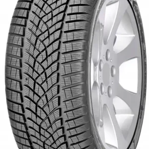 GOOD-YEAR Z265/50 R20 ULTRAGRIP PERFORMANCE + 111H XL MO 3PMSF Rabat