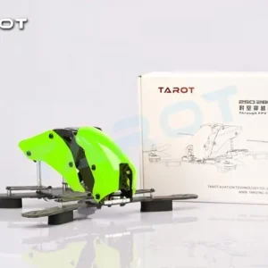 Rama TAROT TL280H - 280mm - carbonowa rama do dronów Racing Dron Taniej