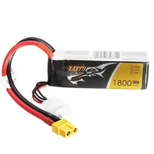 Ograniczona ilość Akumulator Tattu 1800mAh 11,1V 45C 3S1P