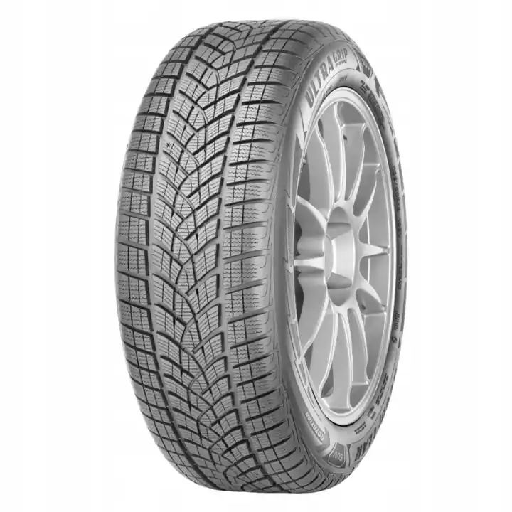 Cena promocyjna GOOD-YEAR Z265/50 R19 ULTRAGRIP PERFORMANCE+ SUV 110V XL 3PMSF FP DOT2022