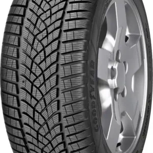 GOOD-YEAR Z265/45 R20 ULTRAGRIP PERFORMANCE+ 108T XL EV SEALTECH 3PMSF FP DOT2022 Obniżka ceny