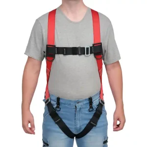 SZELKI BEZPIECZEŃSTWA / UPRZĄŻ / Oferta