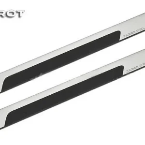 Szybka wysyłka 450 – Łopaty węglowe 325 3G FBL