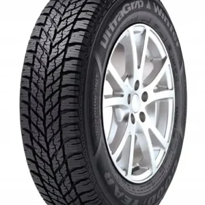 GOOD-YEAR Z255/55 R18 ULTRAGRIP 109H XL * FP DOT2022 Nowość