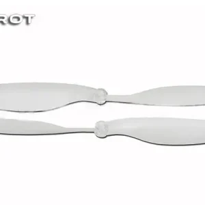 ŚMIGŁA 10x4,5 przezroczyste L+P do wielowirnikowców Sprawdź teraz