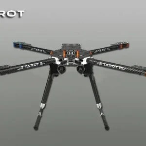 Dostępne od ręki Quadrocopter Tarot IRON MAN 650 Rama