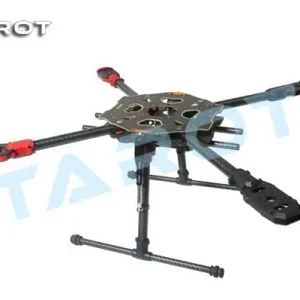 Tarot 650 SPORT 4axis multi frame TL65S01 Do wyczerpania zapasów