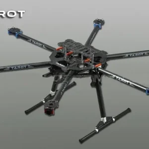 Hexacopter Tarot FY680 Rama Szybka wysyłka