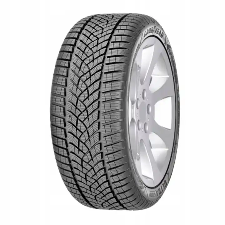 Nie przegap GOOD-YEAR Z235/55 R19 ULTRAGRIP PERFORMANCE + 105H XL MO 3PMSF