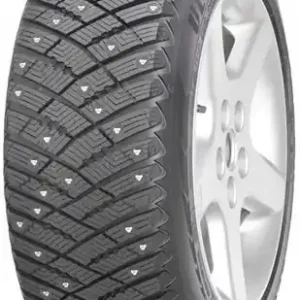 Kup teraz GOOD-YEAR Z235/50 R17 ULTRAGRIP ICE ARCTIC STUD 100T DOT2020