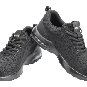 Zamów teraz SPORTOWE LEKKIE PÓŁBUTY ROBOCZY PACS SBP ROZMIAR 43