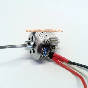 Tower Pro 2408-21 Silver Mount I Dodaj do koszyka