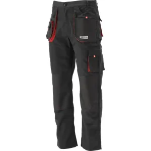 SPODNIE ROBOCZE DUERO ROZM. L Popularny