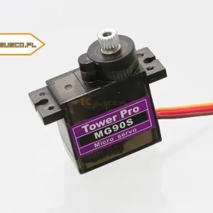 Tower Pro MG-90S Kup online