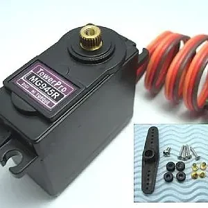 Cena promocyjna Tower Pro MG-945R